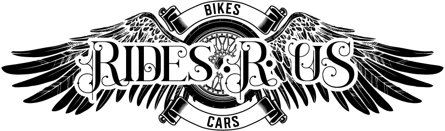Rides R Us Gift Card