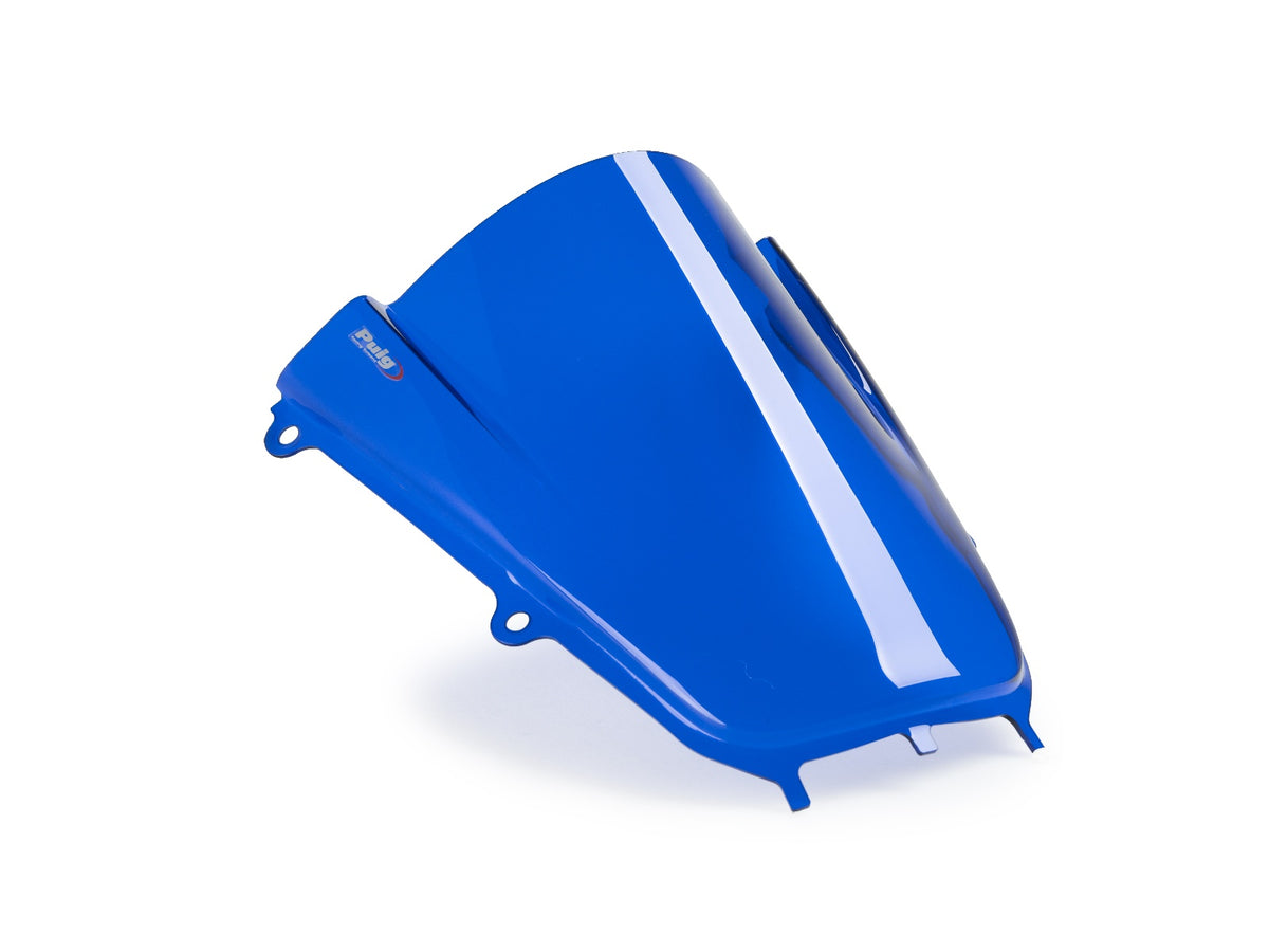 Z-Racing Screen - Blue