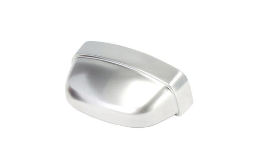 Bike It Brushed Aluminium Body E-Marked Cluster LED Number Plate Light