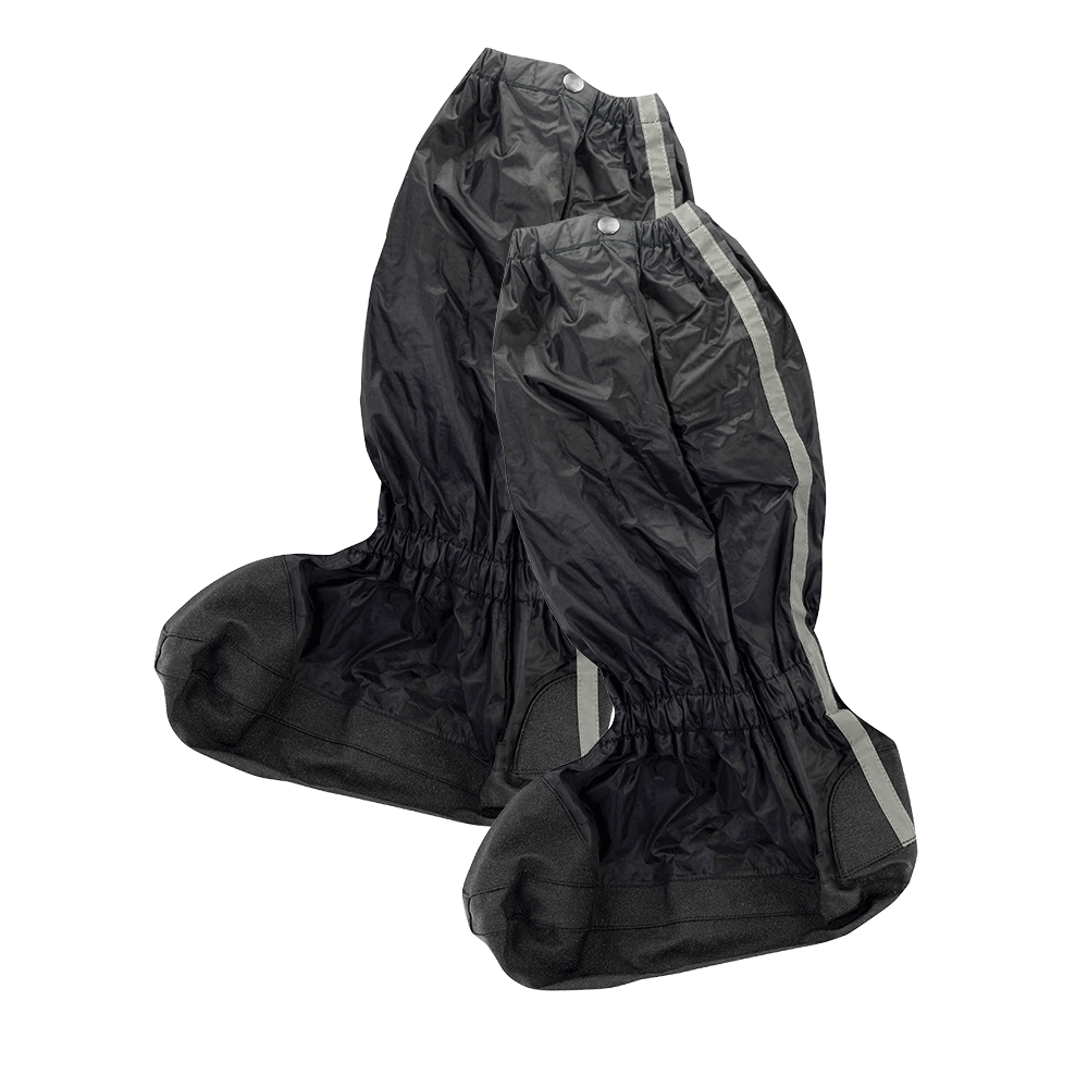 Bike It XL Heavy Duty Aquashell Overboots
