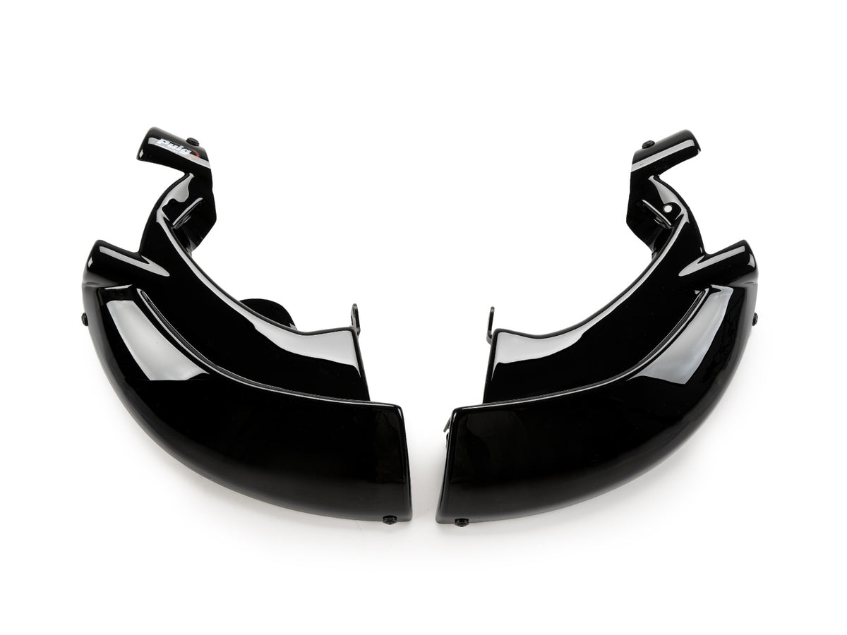 Brake Cooler - Black