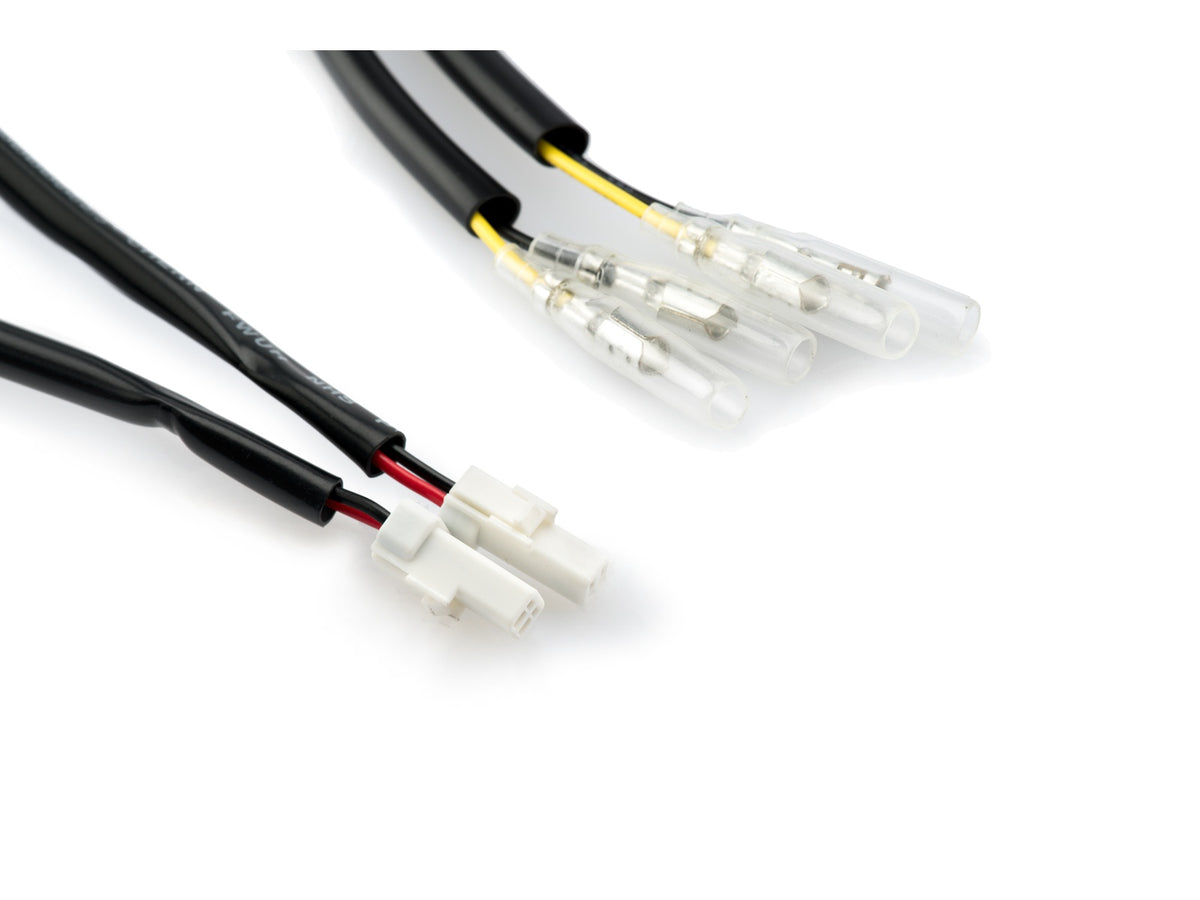 Puig Indicator Connector Lead (Black)