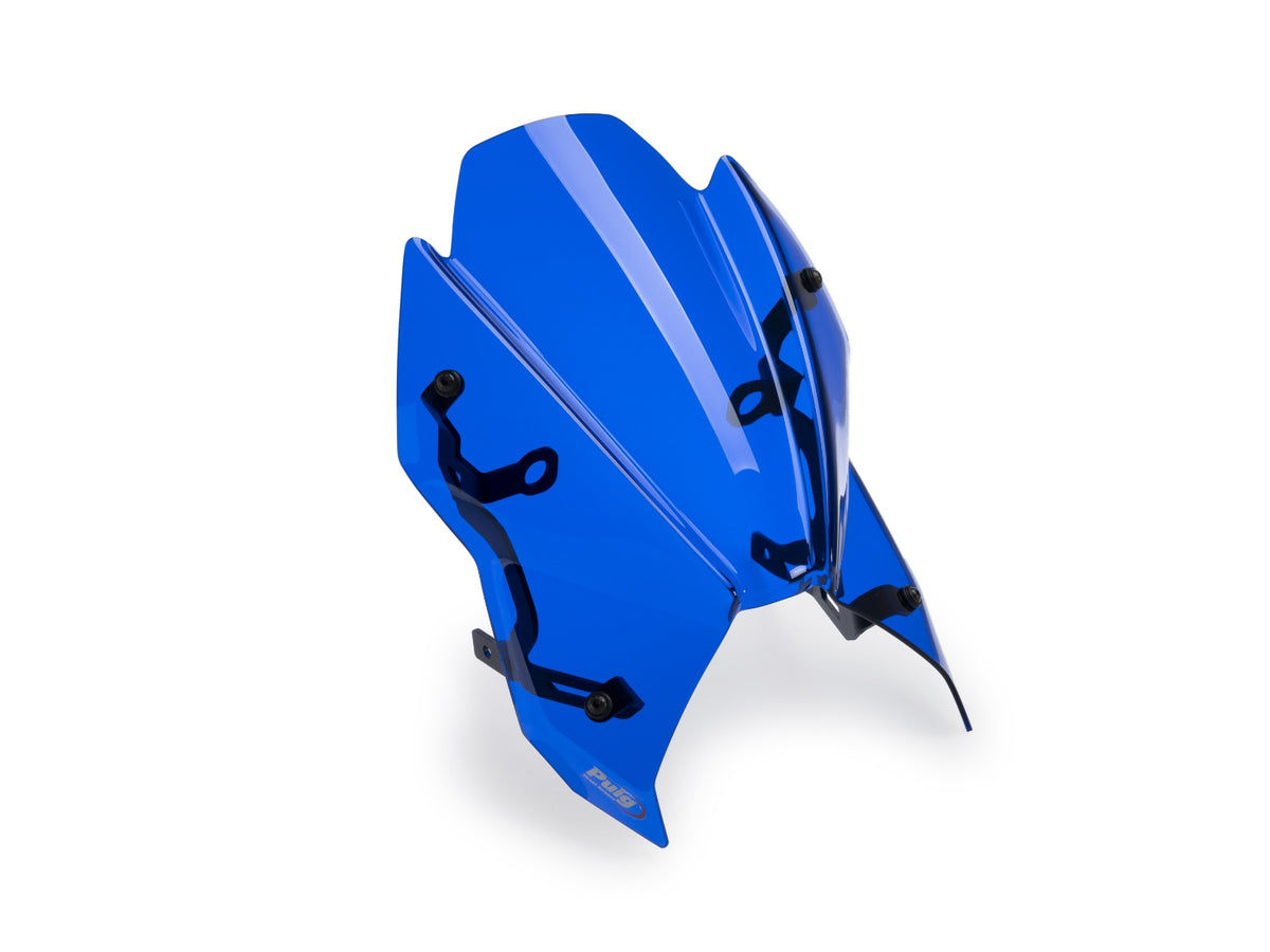 New Generation Sport Screen - Blue
