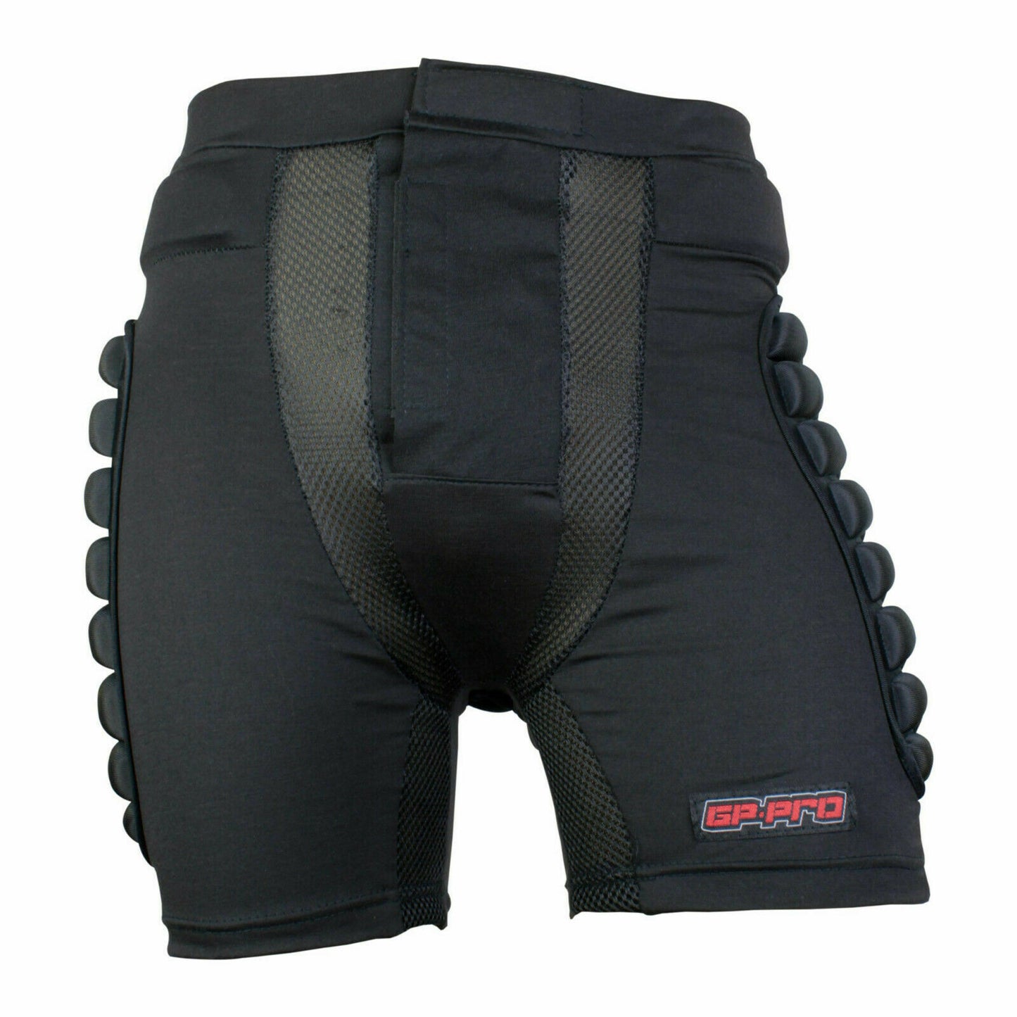 GP-PRO Moto-X Comfort Shorts - Large