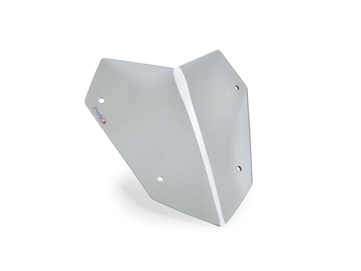 V-Tech Line Sport Screen - Light Smoke