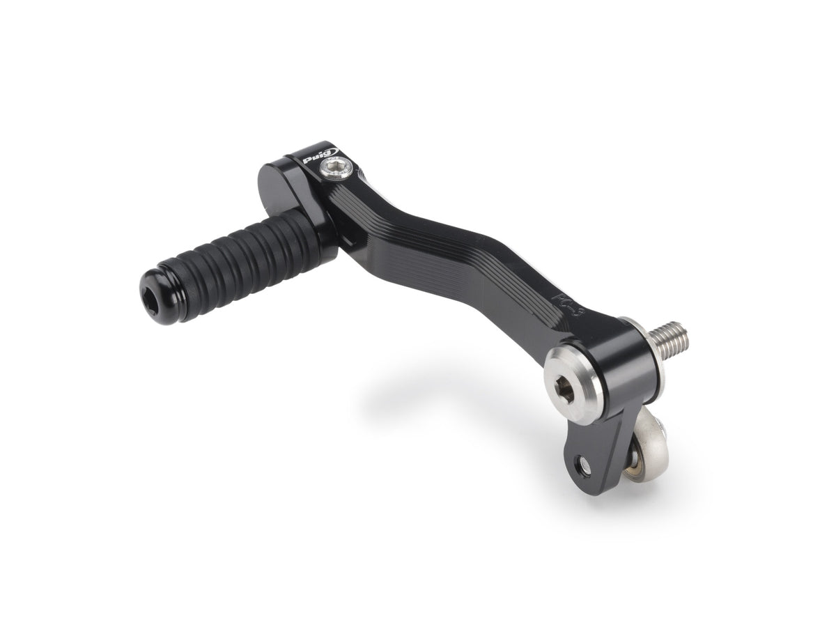 Adjustable Gear Lever - Black