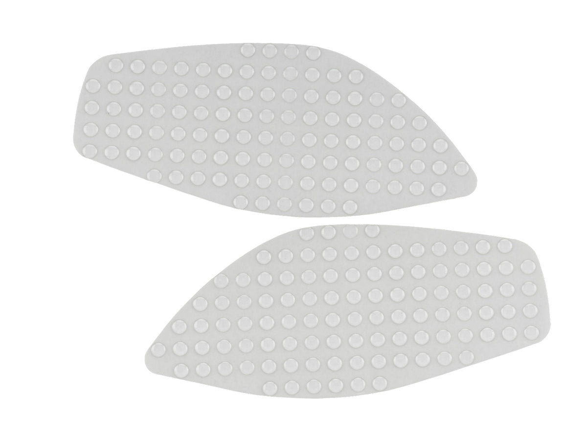 Side Tank Pad Protector - Clear