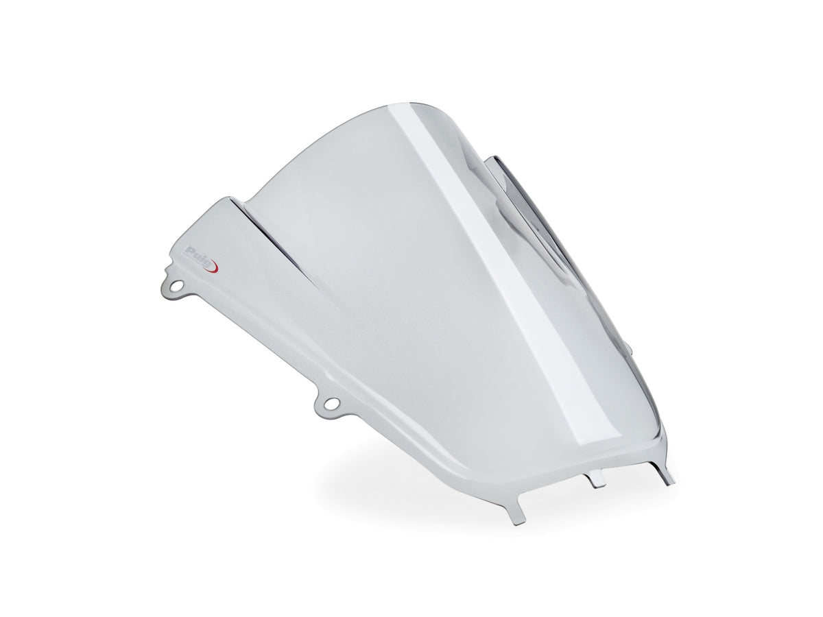 Z-Racing Screen - Clear