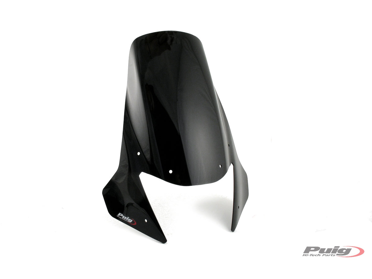 Touring Screen - Black