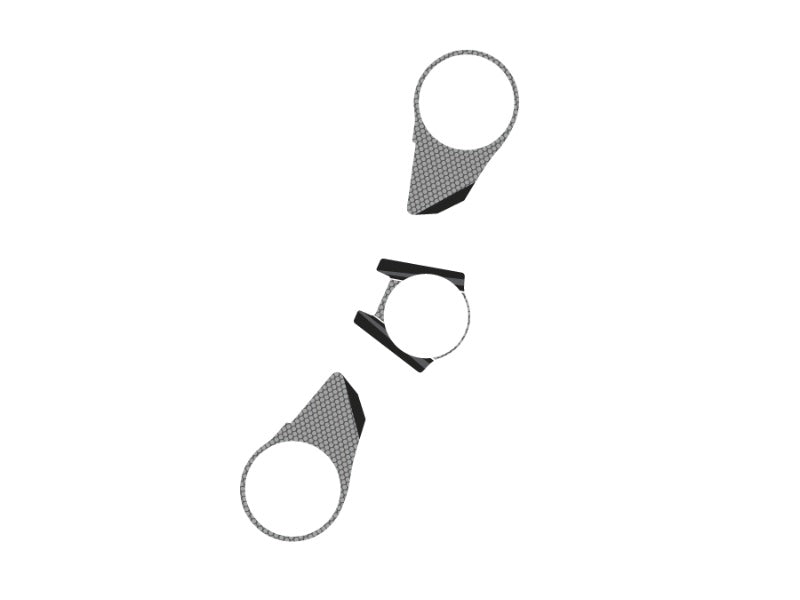 Radikal Yoke Protector - Grey