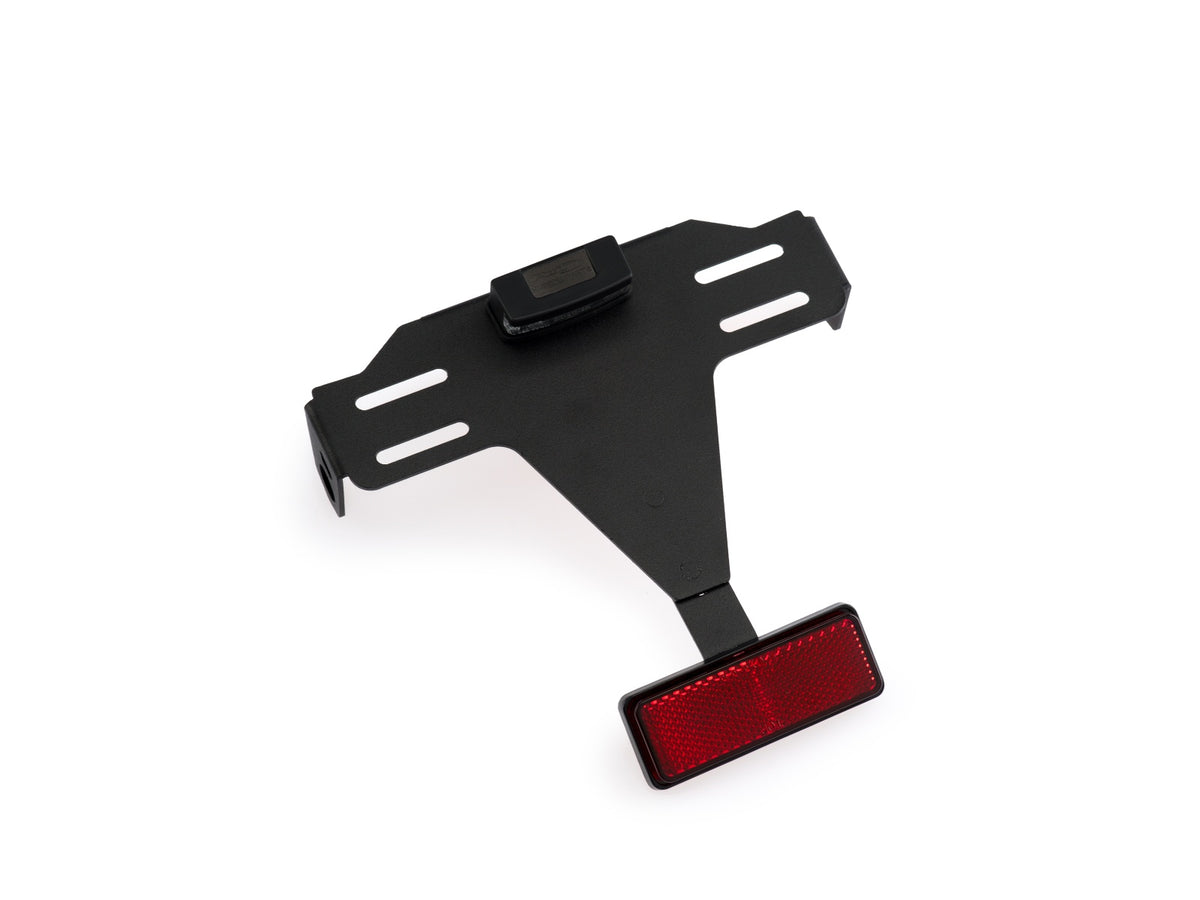 Puig Tail Tidy (Black)