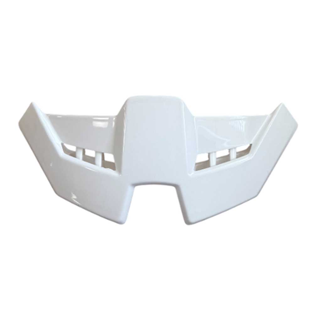Spada SP18 White Rear Spoiler