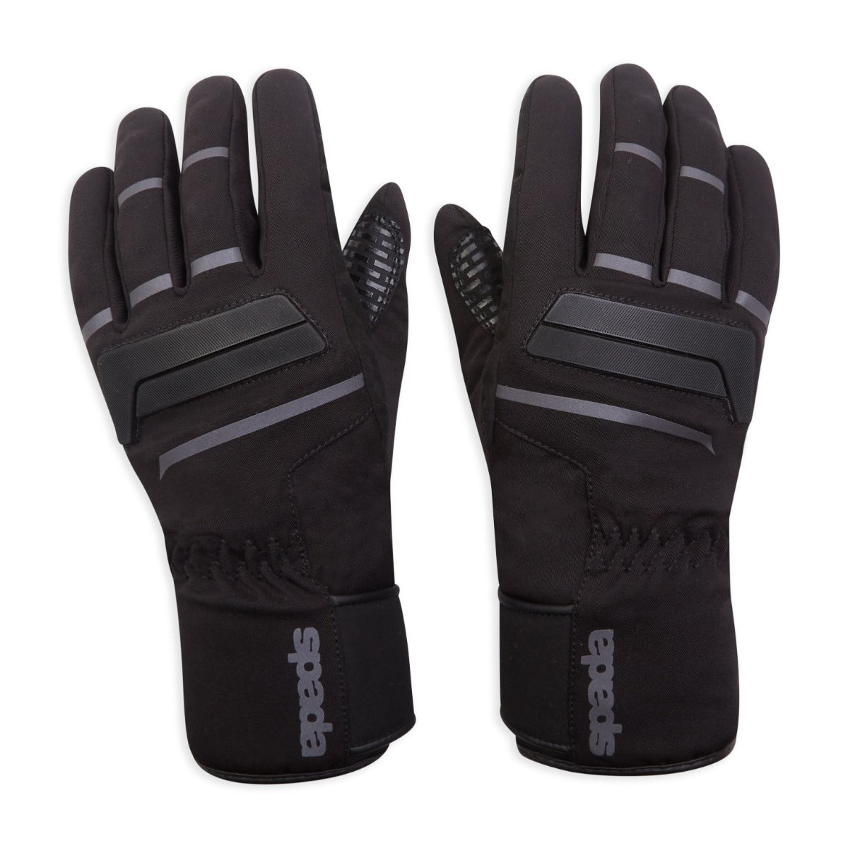 Spada Hunza CE WP Gloves Black