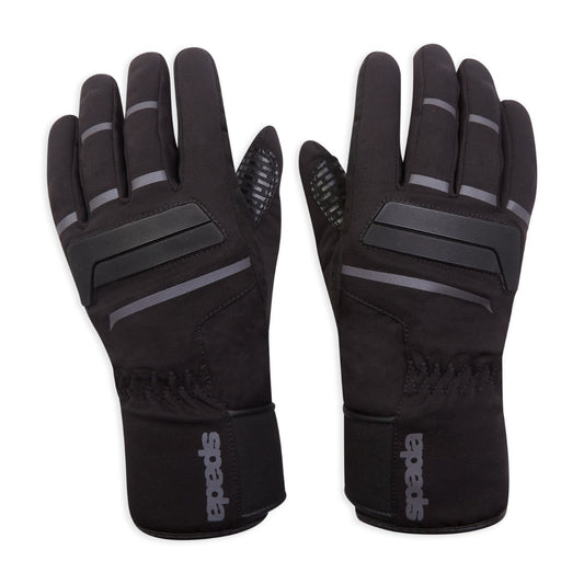 Spada Hunza CE WP Gloves Black