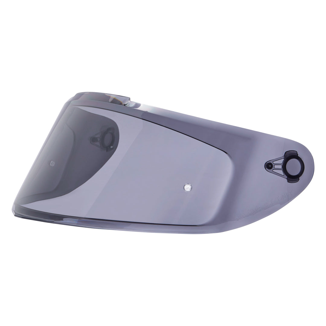 Spada Raiden 2 Dark Smoke Visor [Not For Road Use]