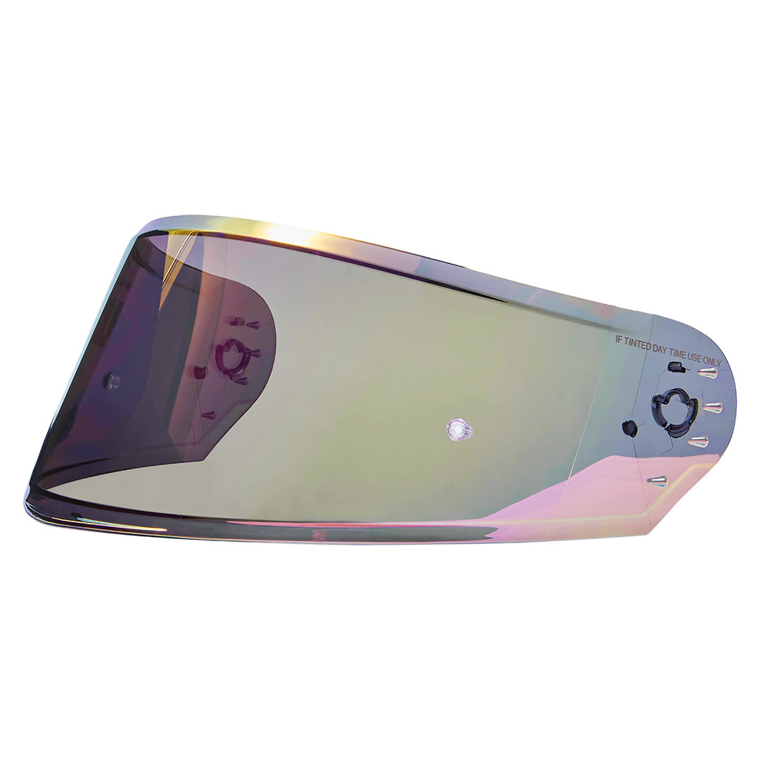 Spada Orion 2 Sabre Red Visor [Not For Road Use]