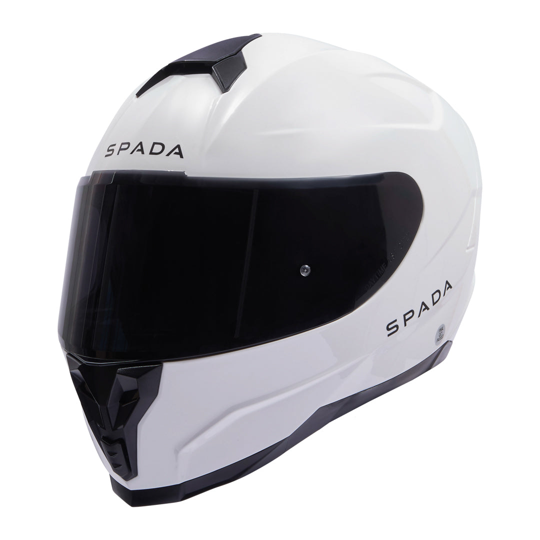 Spada Raiden 2 Dark Smoke Visor [Not For Road Use]