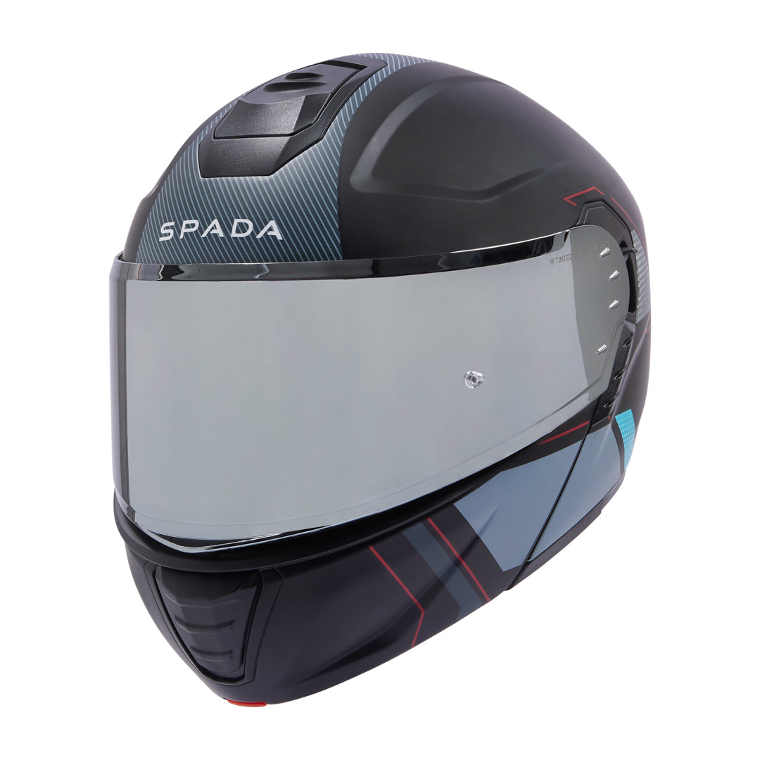 Spada Orion 2 Kagami Visor [Not For Road Use]