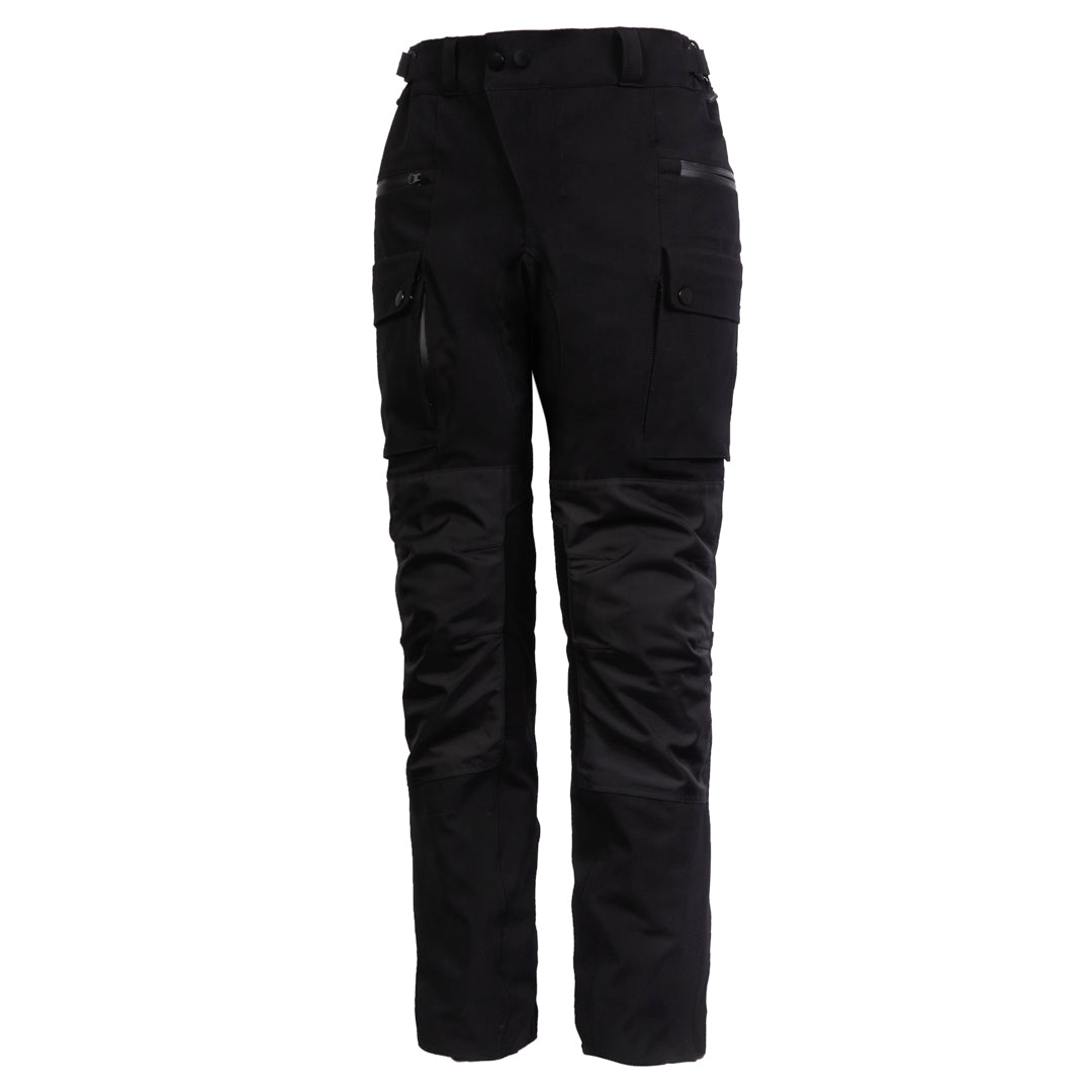 Spada Muramasa CE WP Trouser Short Leg Black