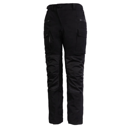 Spada Muramasa CE WP Trouser Short Leg Black