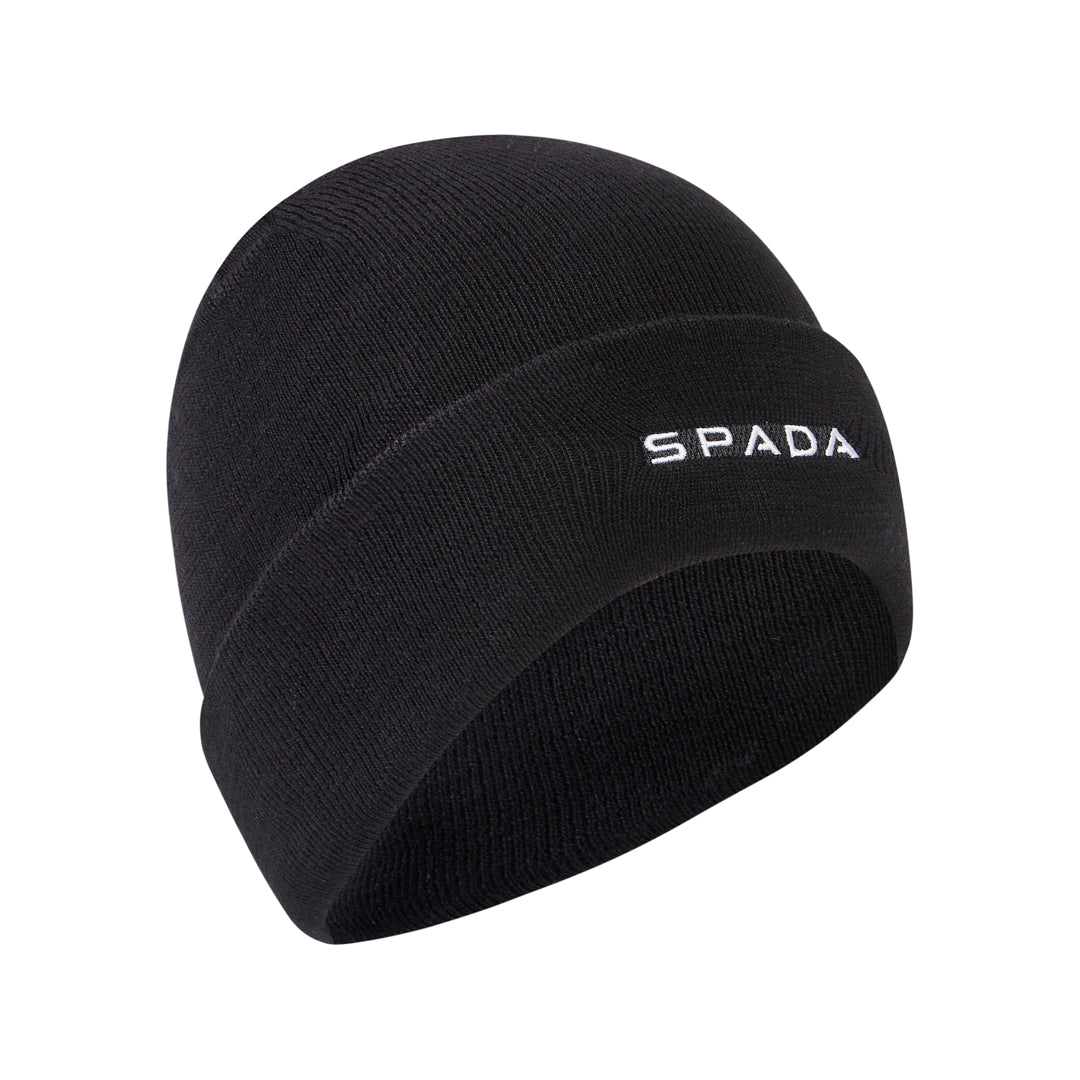Spada Gear Beanie Black