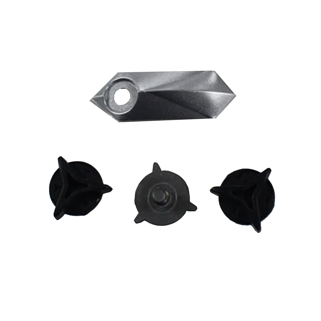 Spada Rock 06/Storm Peak Screws Set