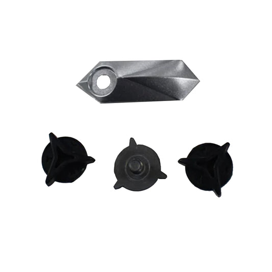 Spada Rock 06/Storm Peak Screws Set