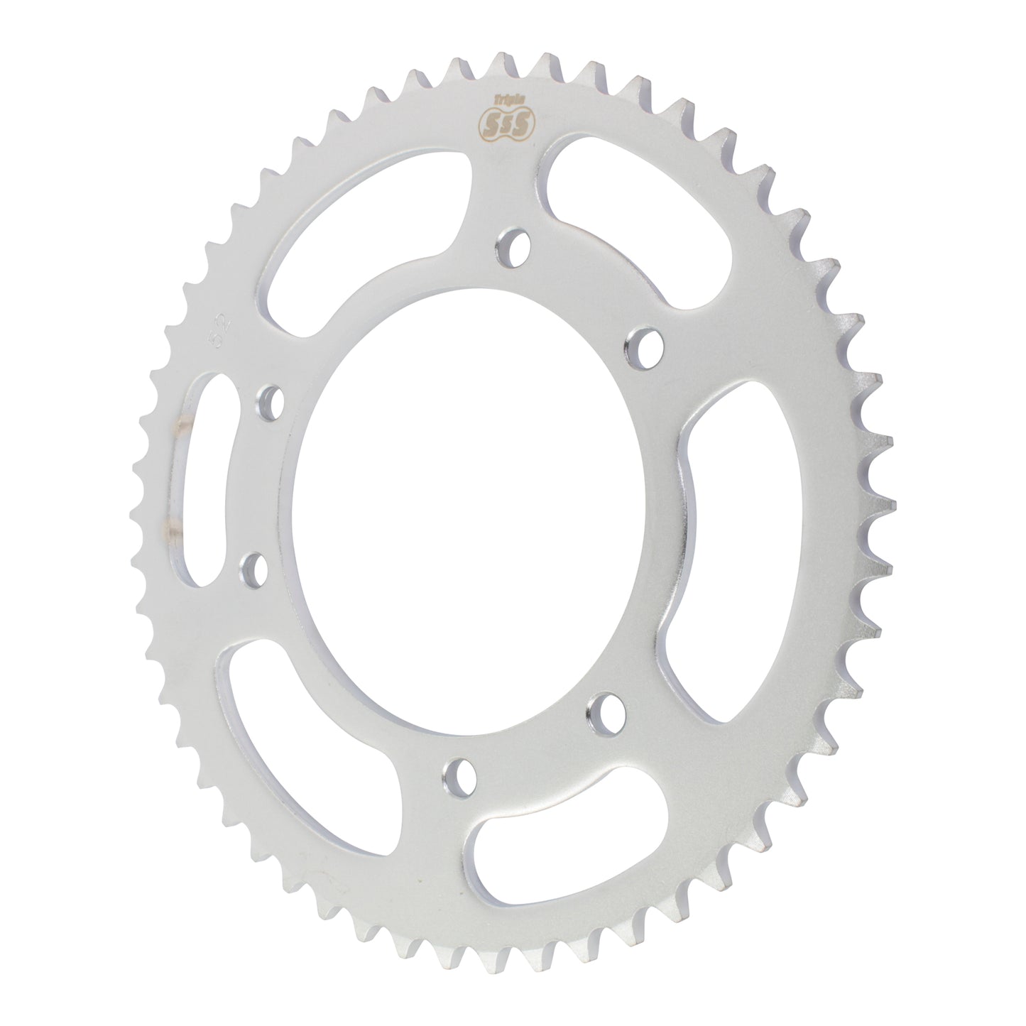 Triple S 1131-52 Steel Rear Sprocket