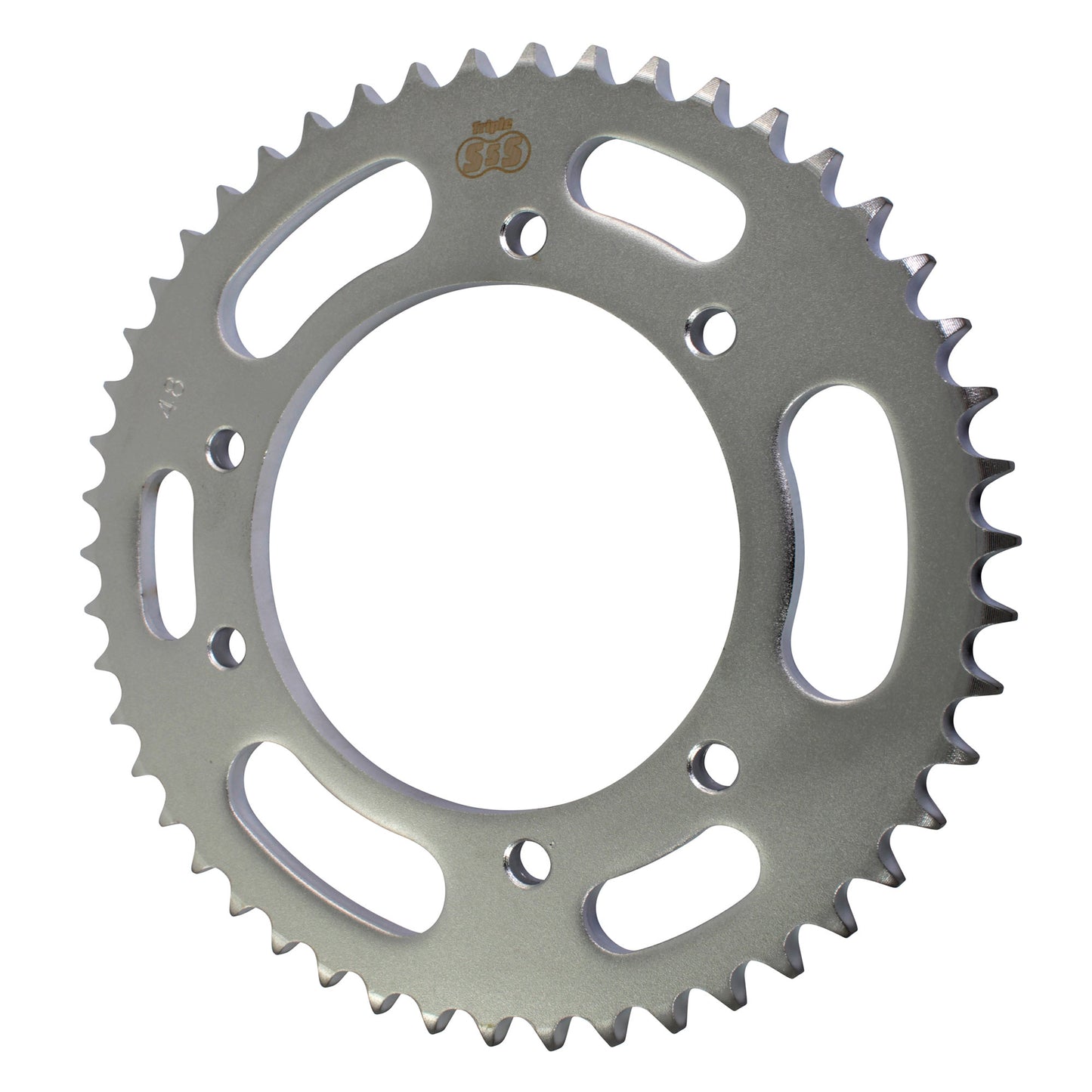 Triple S 1134-48 Steel Rear Sprocket