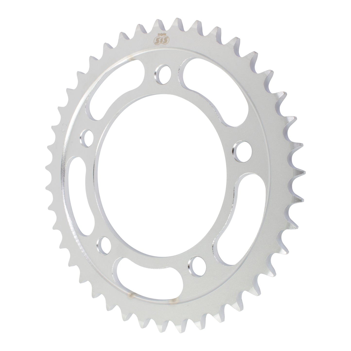 Triple S 1304-41 Steel Rear Sprocket
