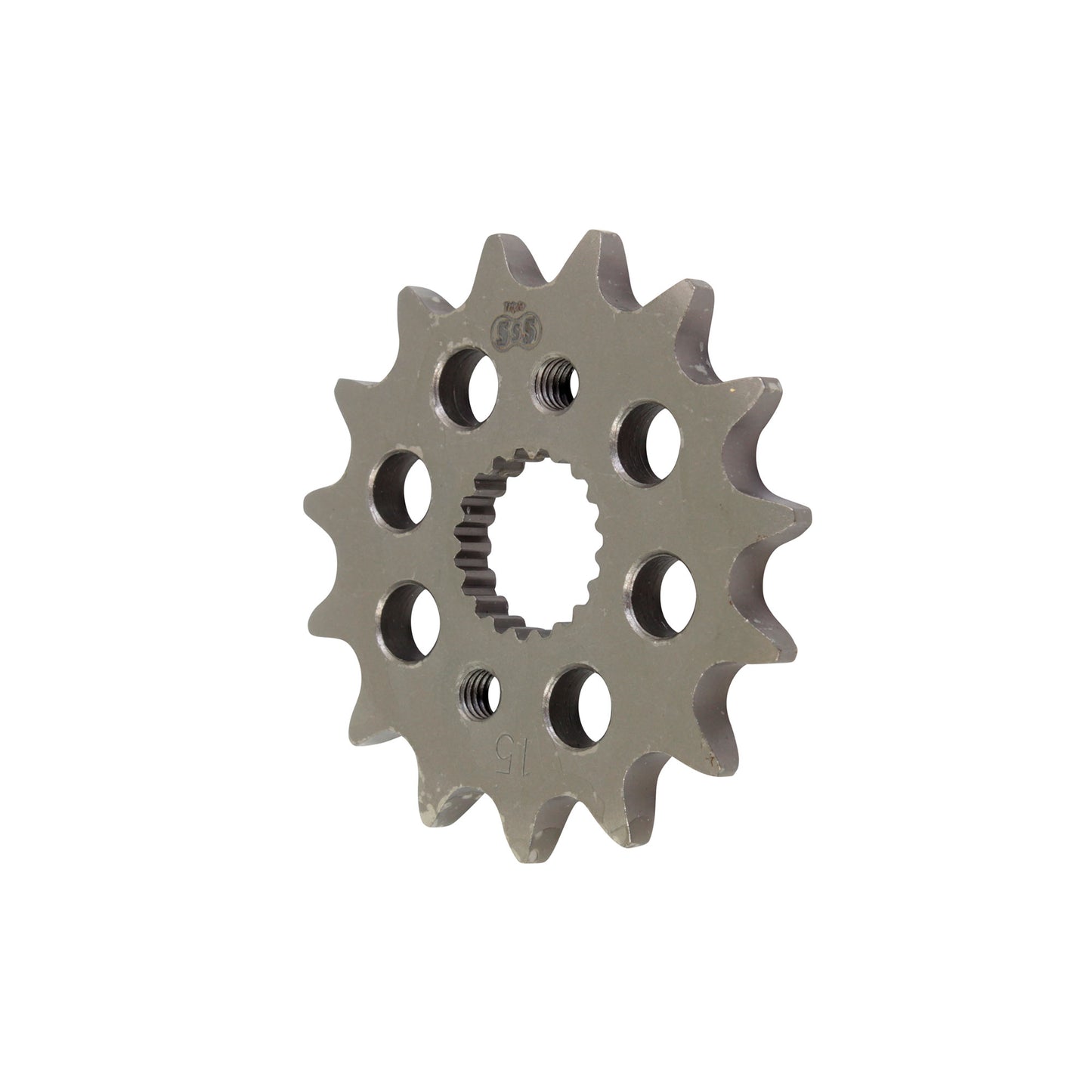Triple S 1310-15 Steel Front Sprocket