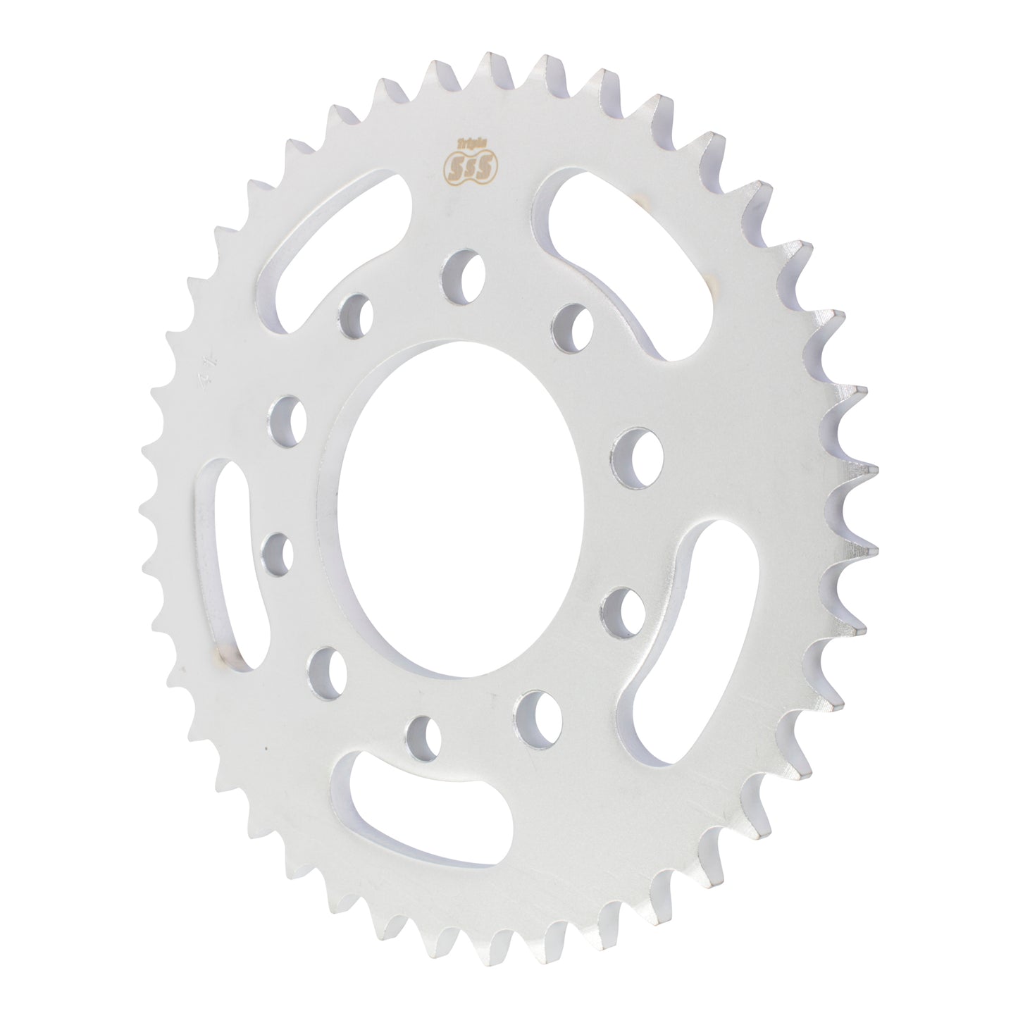 Triple S 1334-41 Steel Rear Sprocket