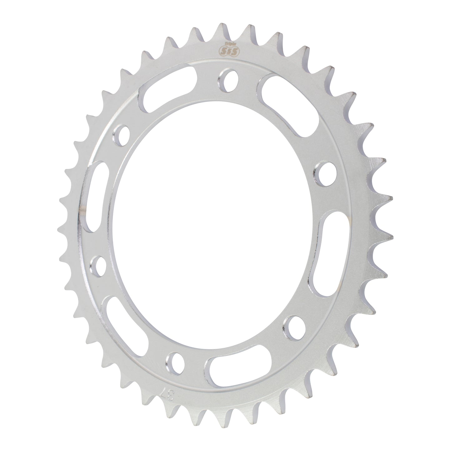 Triple S 1490-37 Steel Rear Sprocket