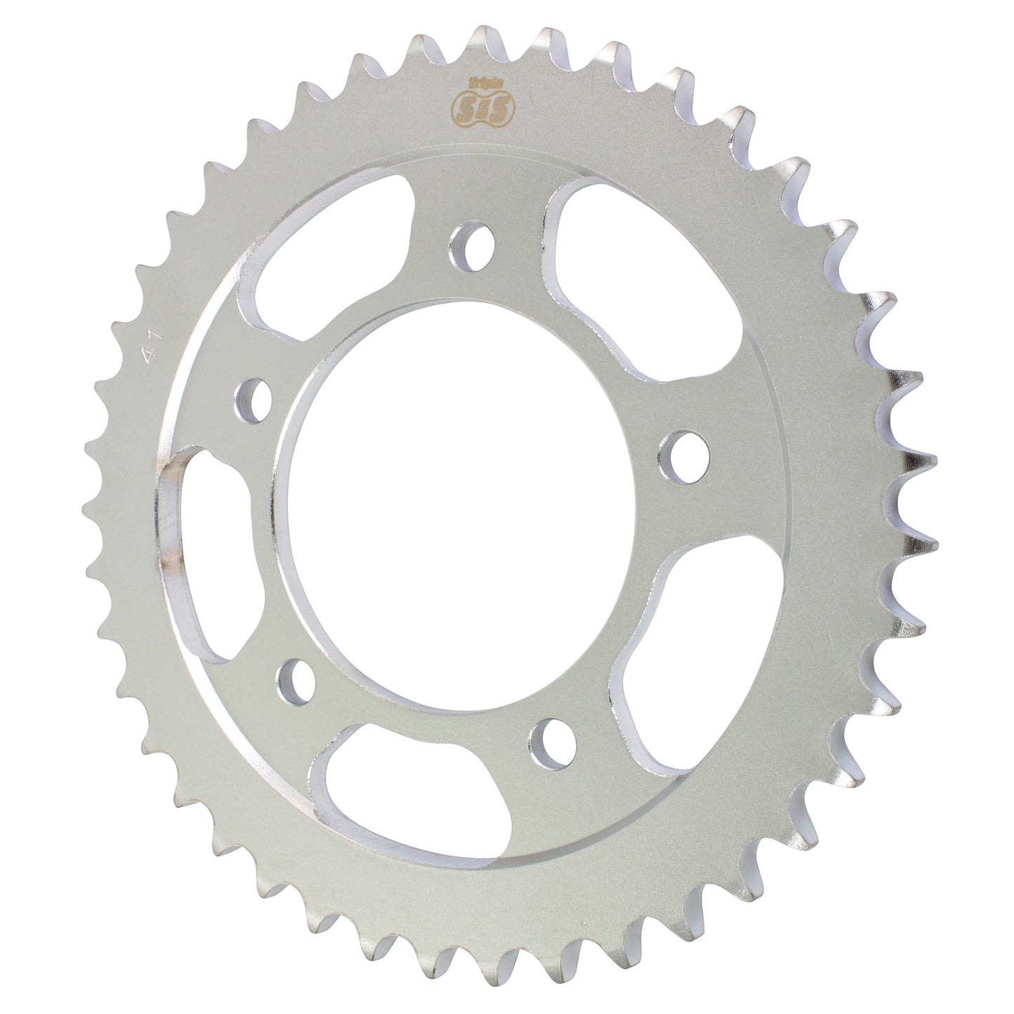 Triple S 1493-41 Steel Rear Sprocket
