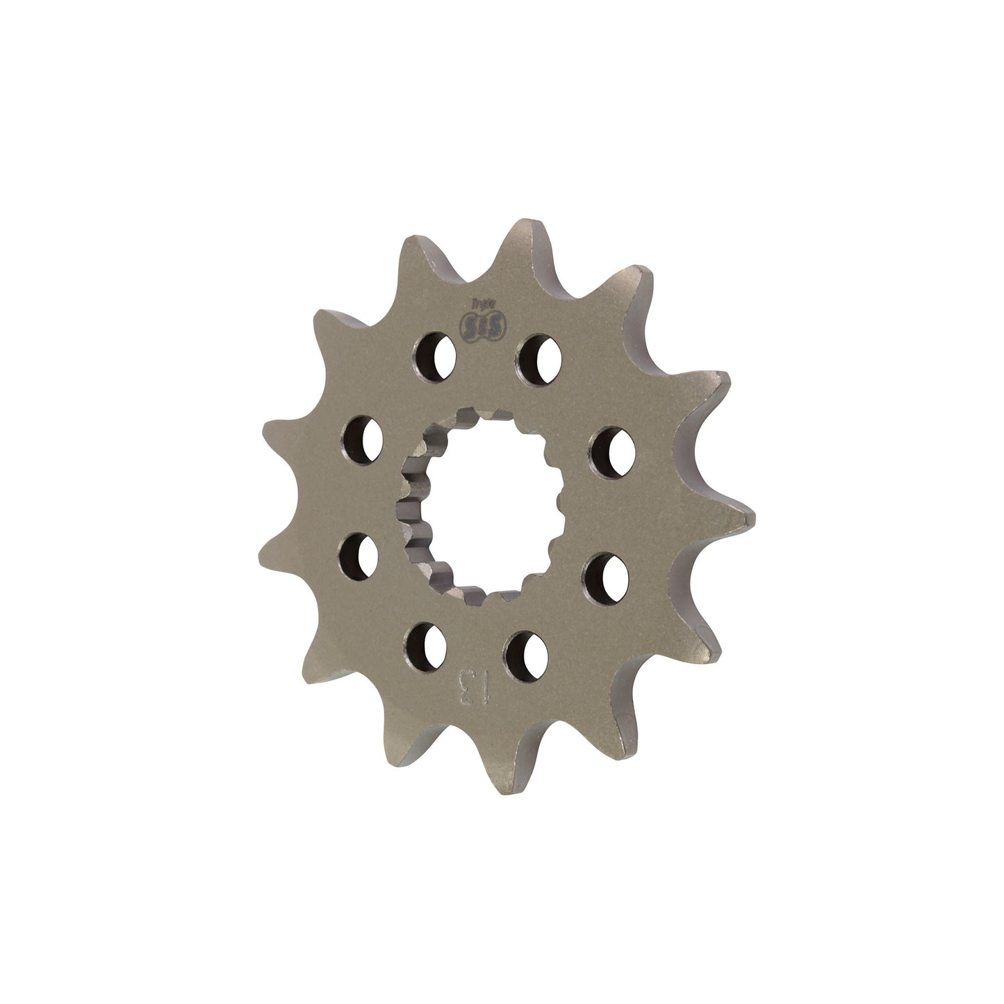 Triple S 1565-13 Steel Front Sprocket