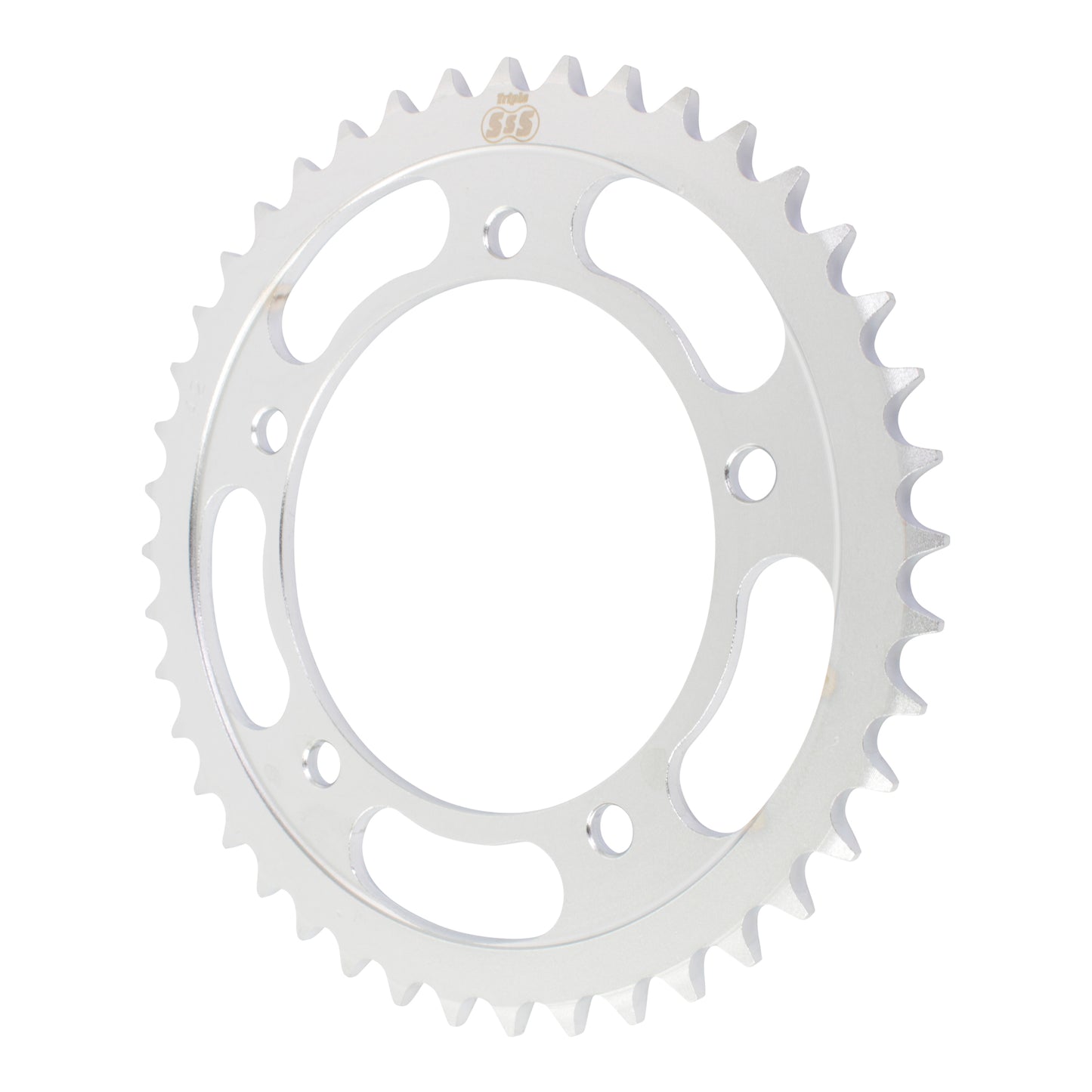 Triple S 1792-42 Steel Rear Sprocket