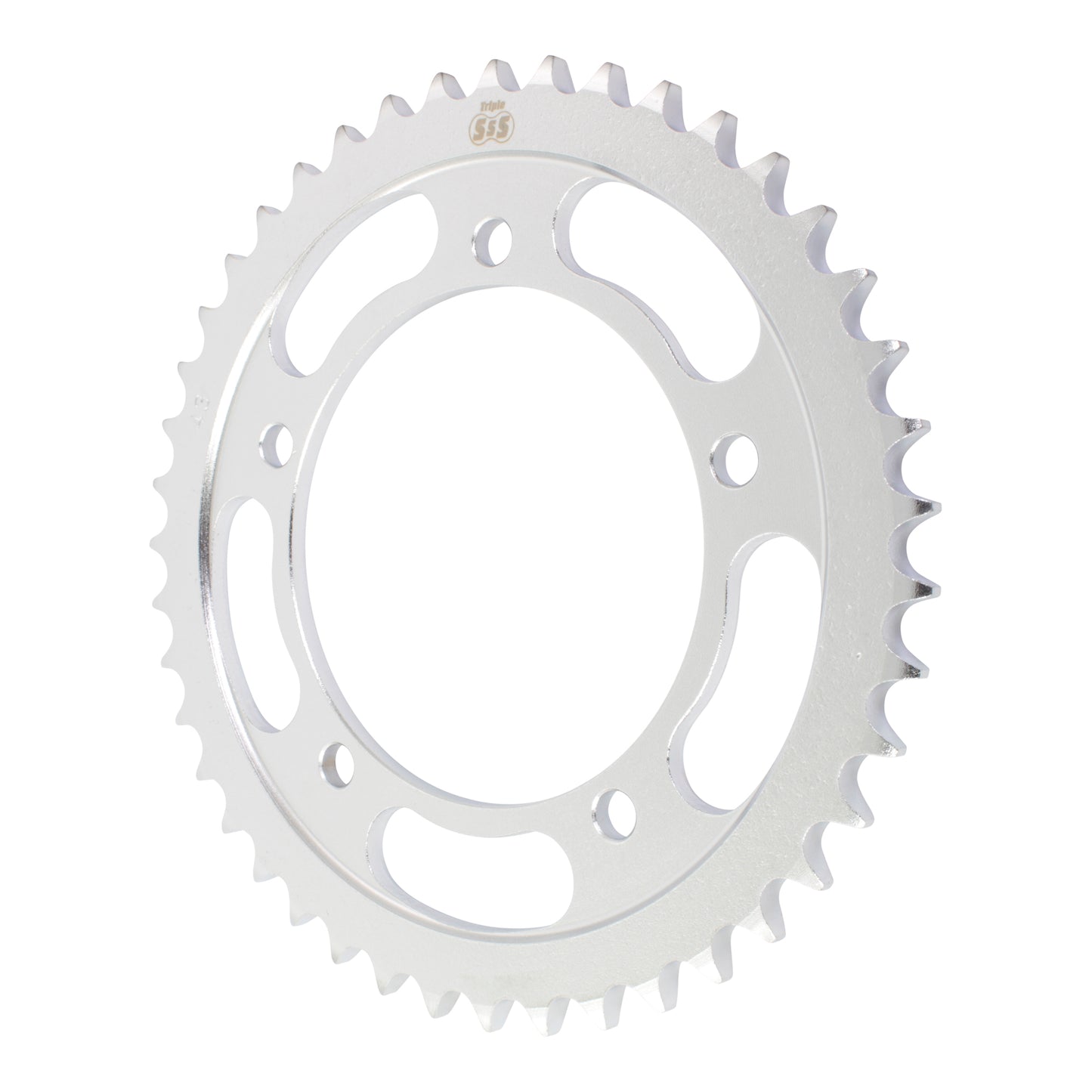 Triple S 1800-43 Steel Rear Sprocket