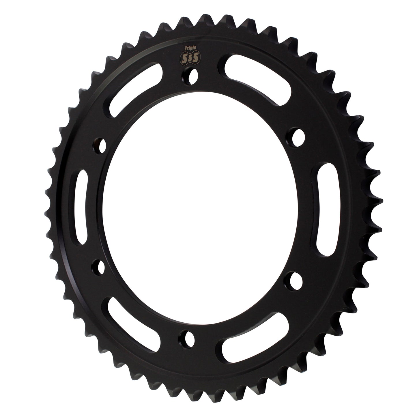 Triple S 1847-48 Steel Rear Sprocket