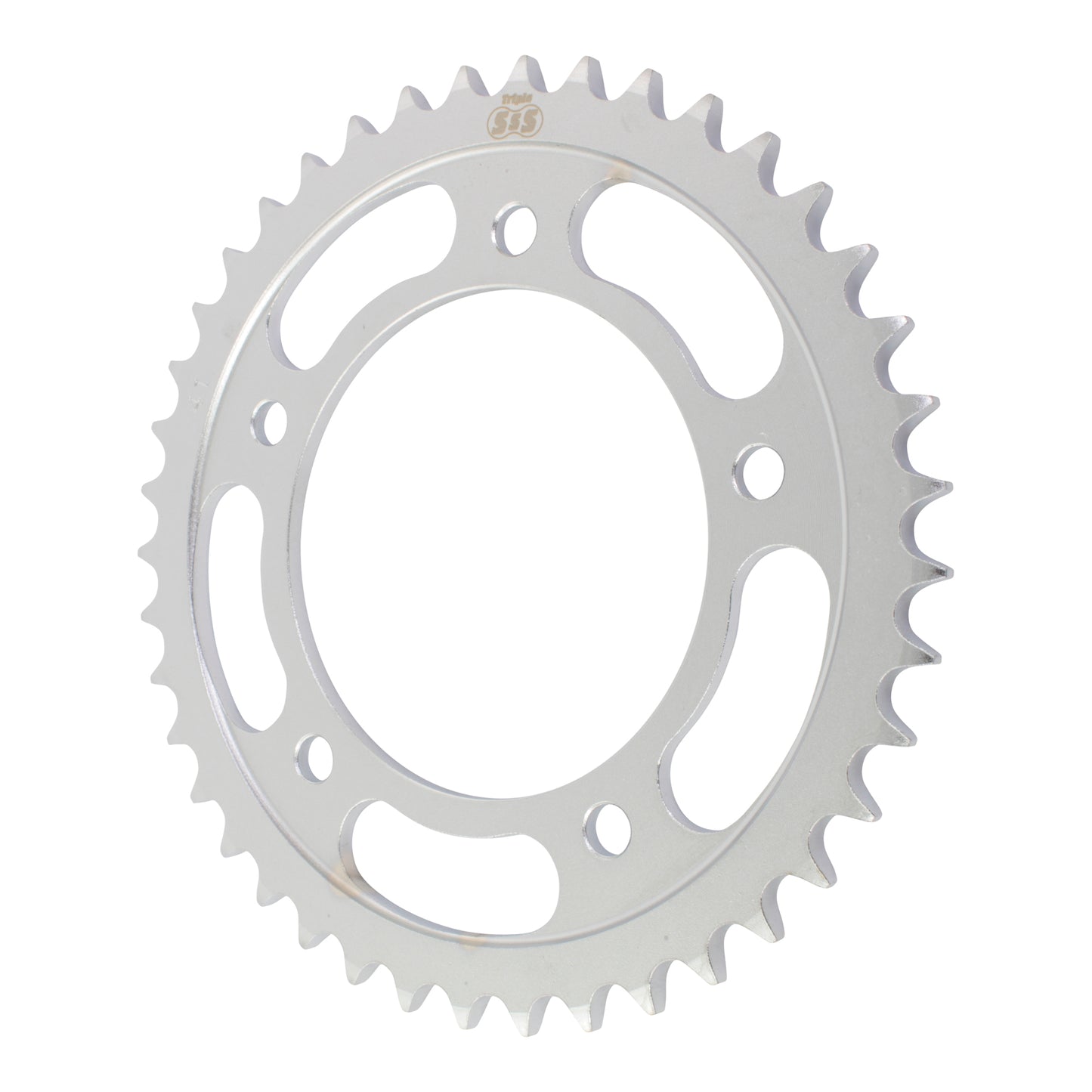 Triple S 1877-41 Steel Rear Sprocket