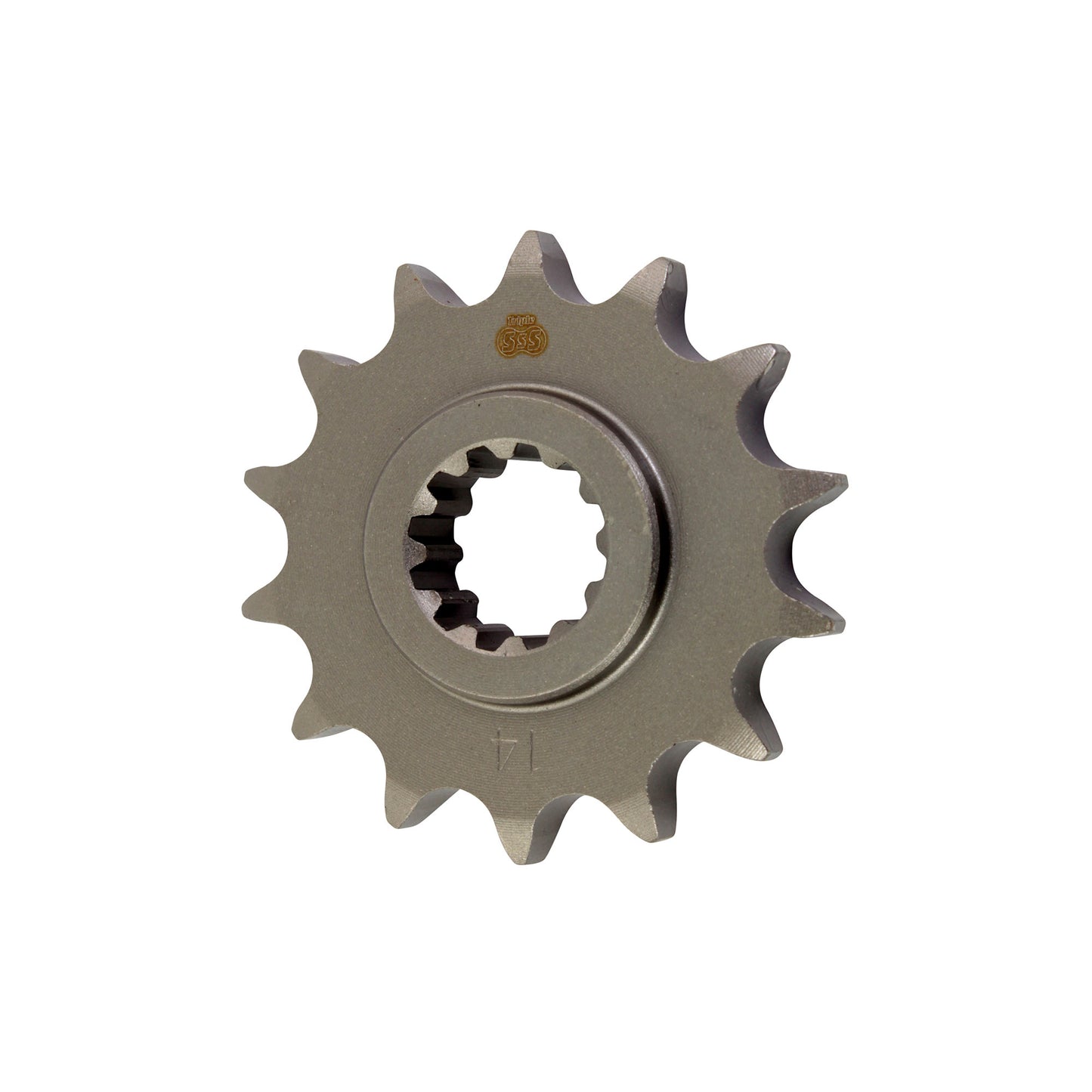 Triple S 1907-14 Steel Front Sprocket