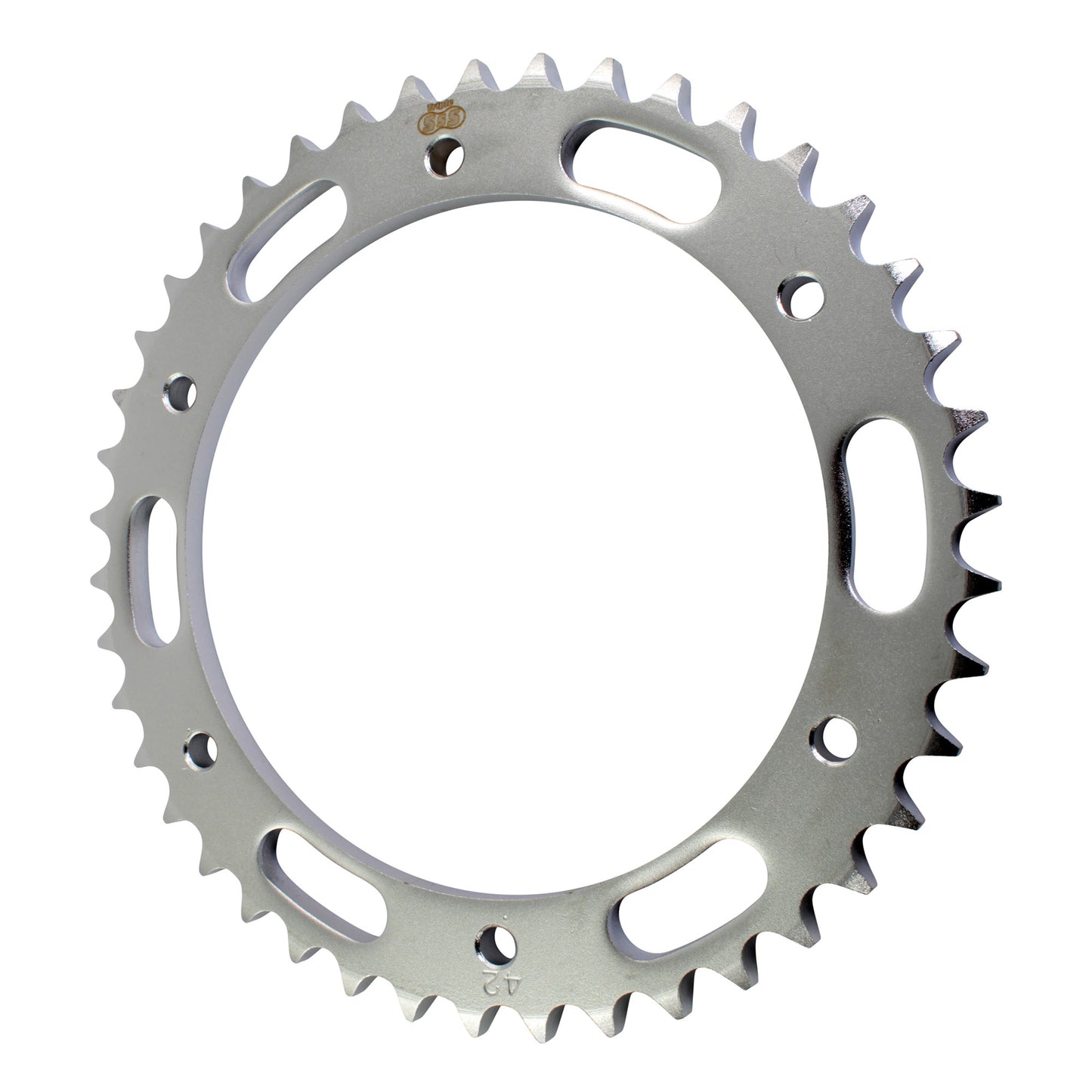 Triple S 2011-42 Steel Rear Sprocket