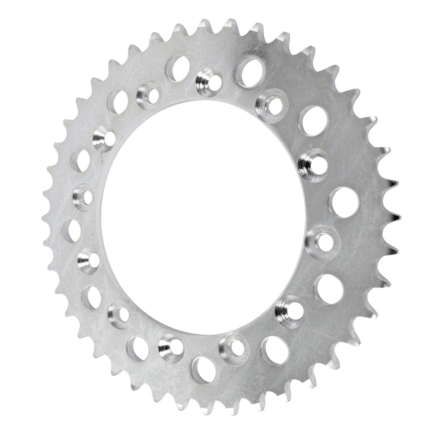 Triple S 245/2.42 Steel Rear Sprocket