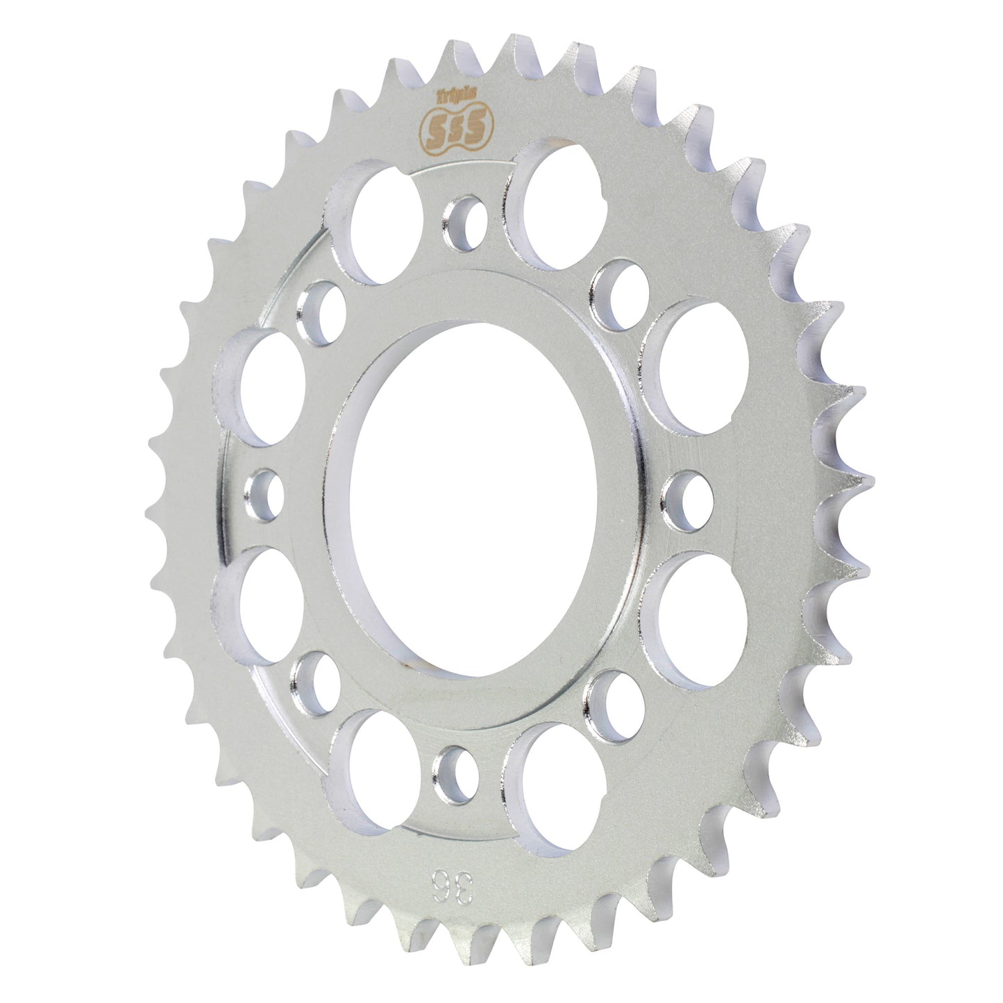 Triple S 269-36 Steel Rear Sprocket