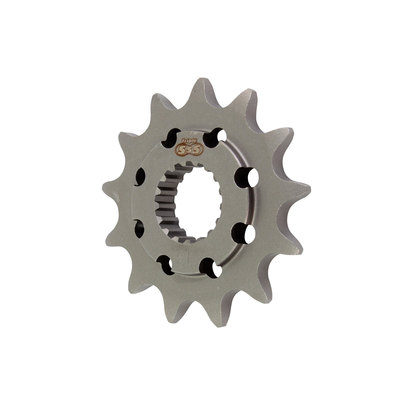 Triple S 284-13 Steel Front Sprocket