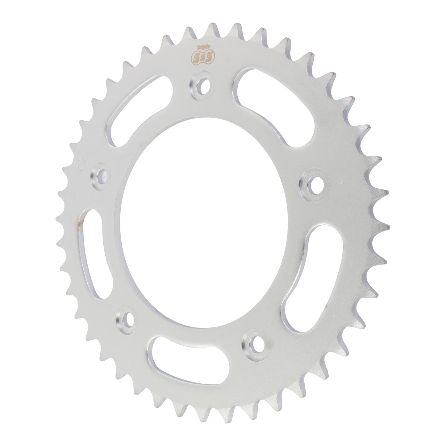 Triple S 28-42 Steel Rear Sprocket