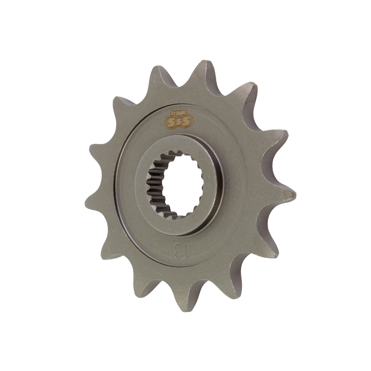 Triple S 326-13 Steel Front Sprocket