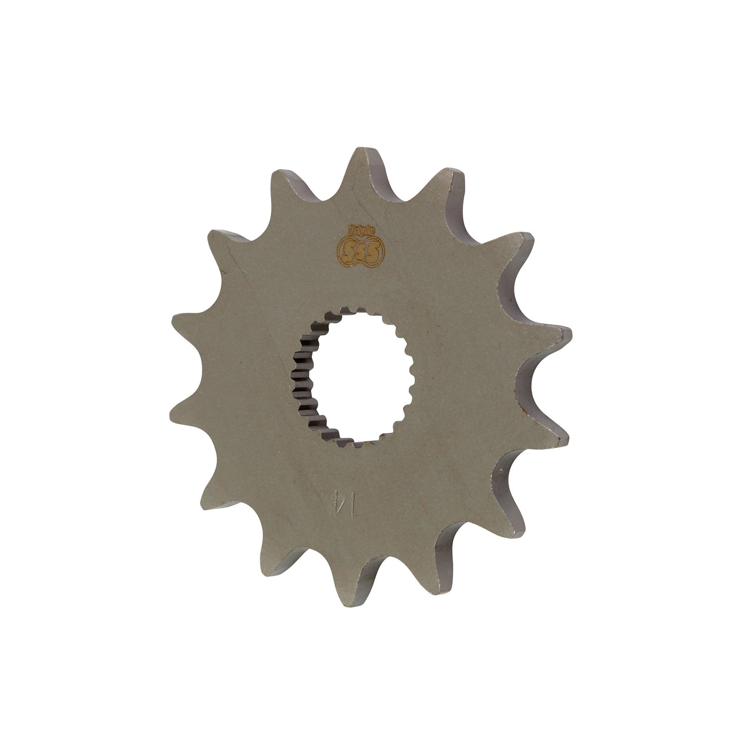 Triple S 394-14 Steel Front Sprocket