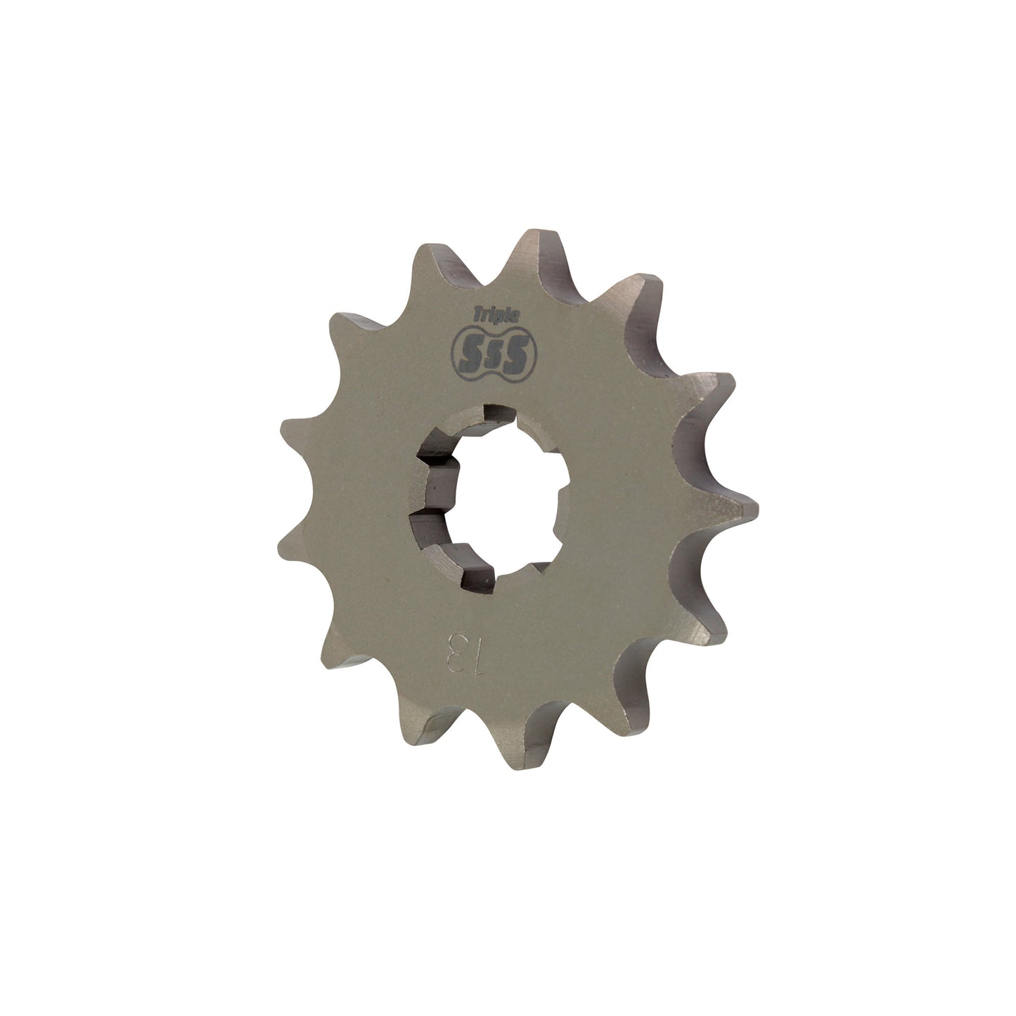 Triple S 416-13 Steel Front Sprocket