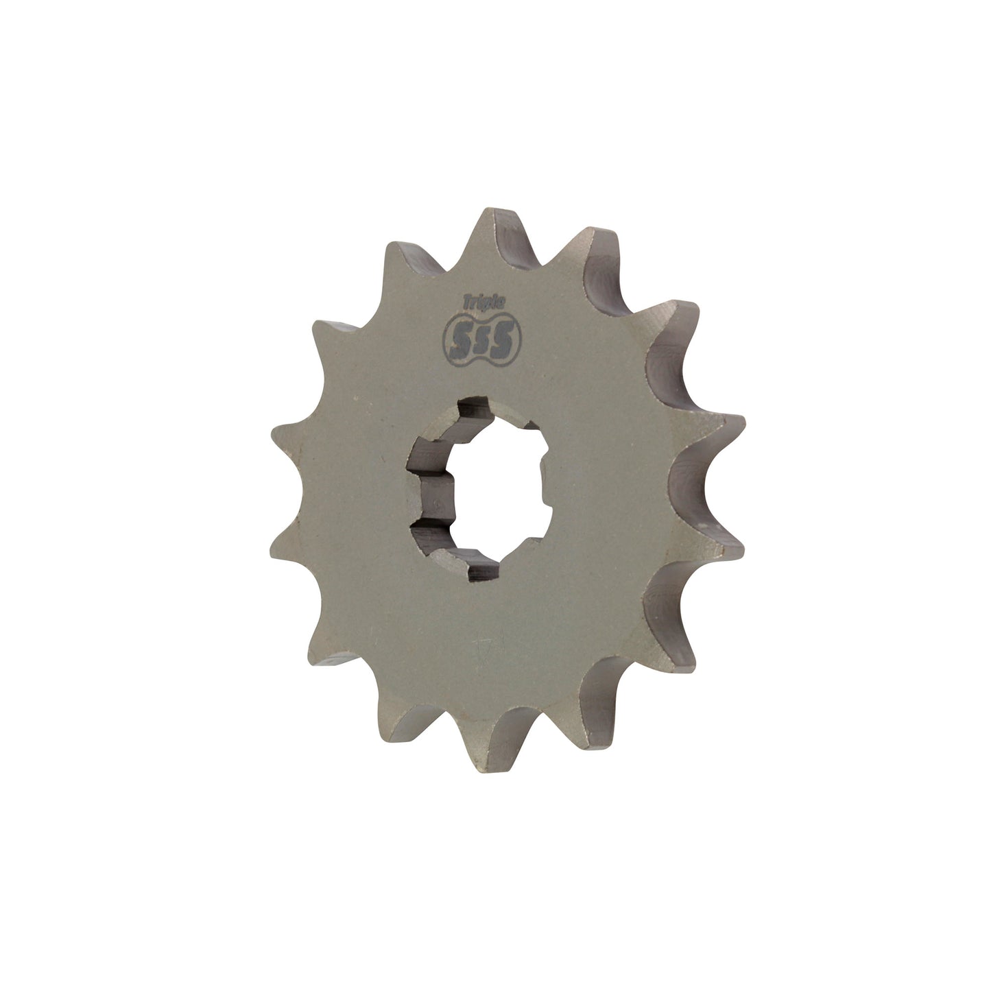 Triple S 416-14 Steel Front Sprocket