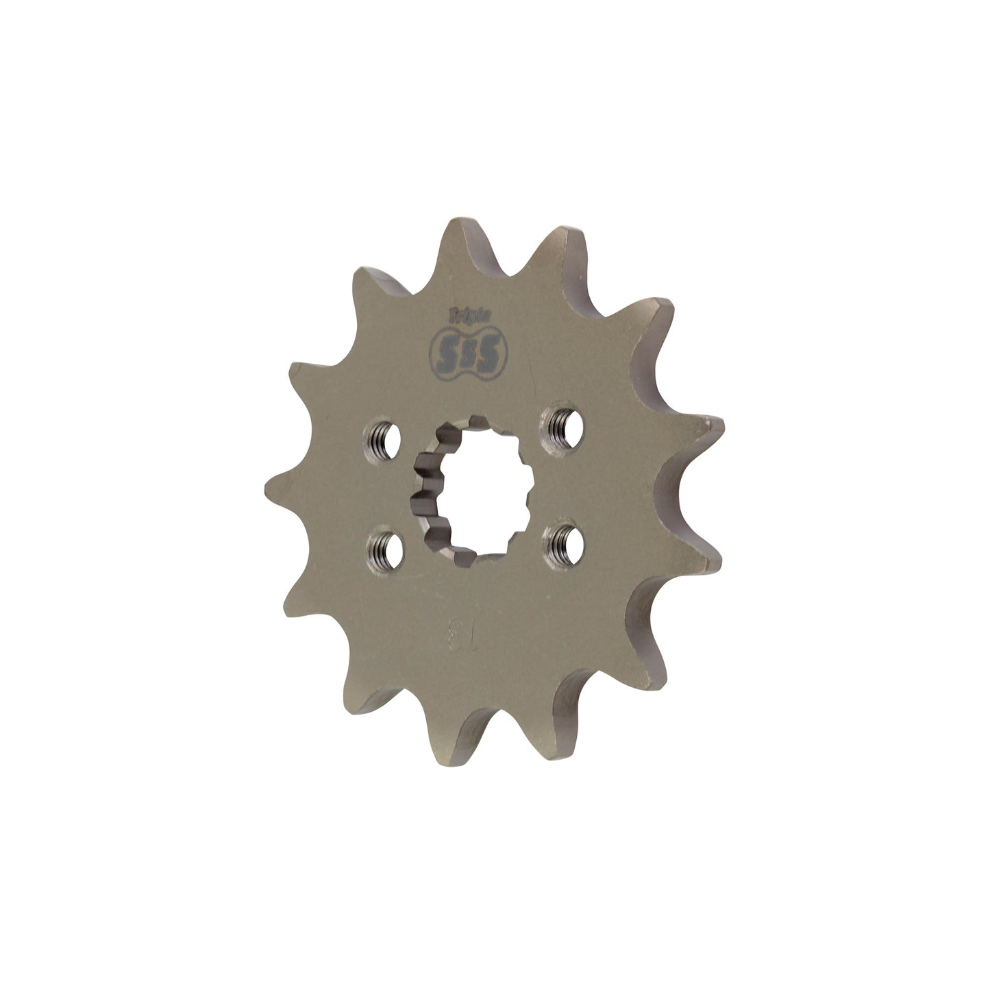 Triple S 430-13 Steel Front Sprocket